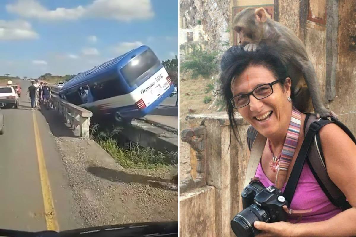 Cuba, minibus di turisti italiani esce di strada: 2 morti e 6 feriti, di cui 3 gravi