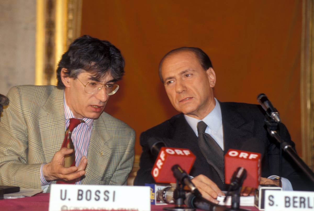 I file top secret del Regno Unito su Berlusconi: "Un talento"