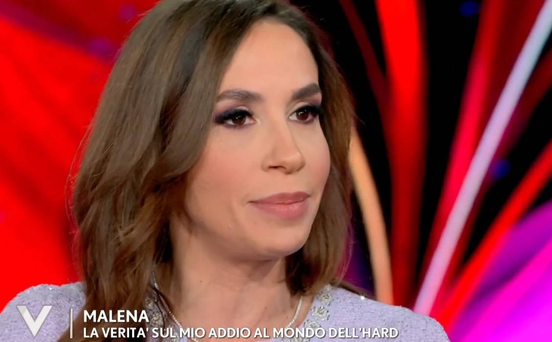 Malena sull'addio al porno: "Il personaggio si stava mangiando la persona. Mi sono sentita usata e ho detto basta"