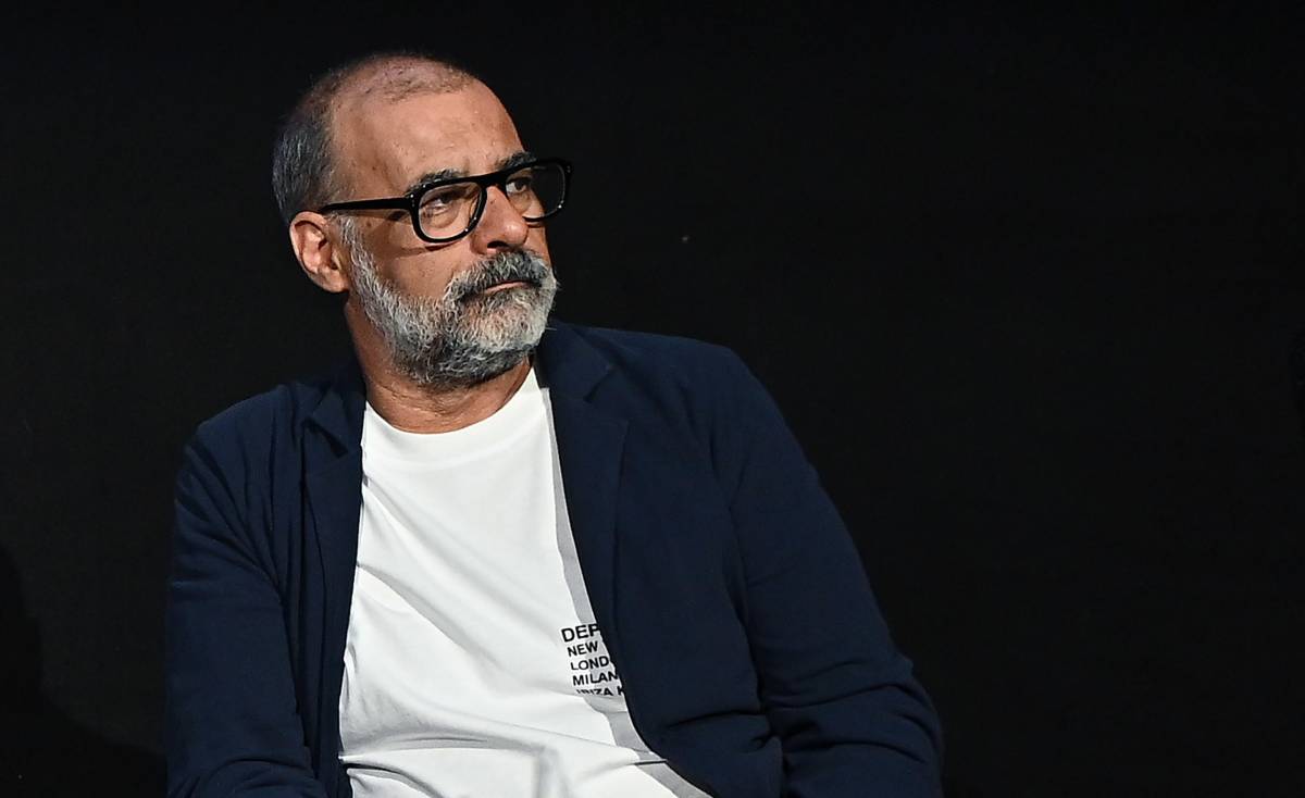 Luca Beatrice, un uomo sempre in cerca della bellezza. Tanto raffinato da adorare la cultura pop - il Giornale