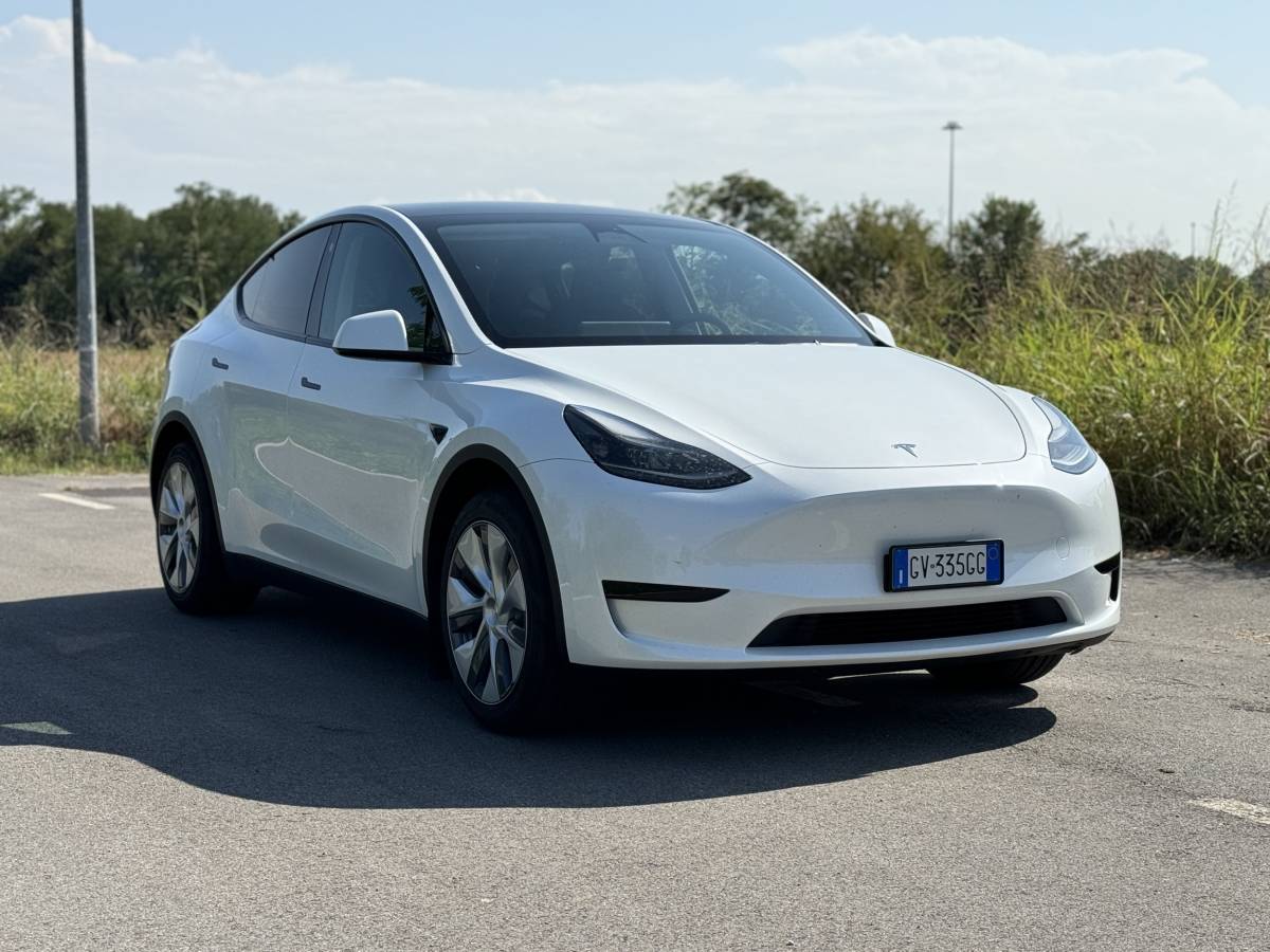 Tesla Model Y LR RWD 2024: come va la versione più efficiente di tutte?