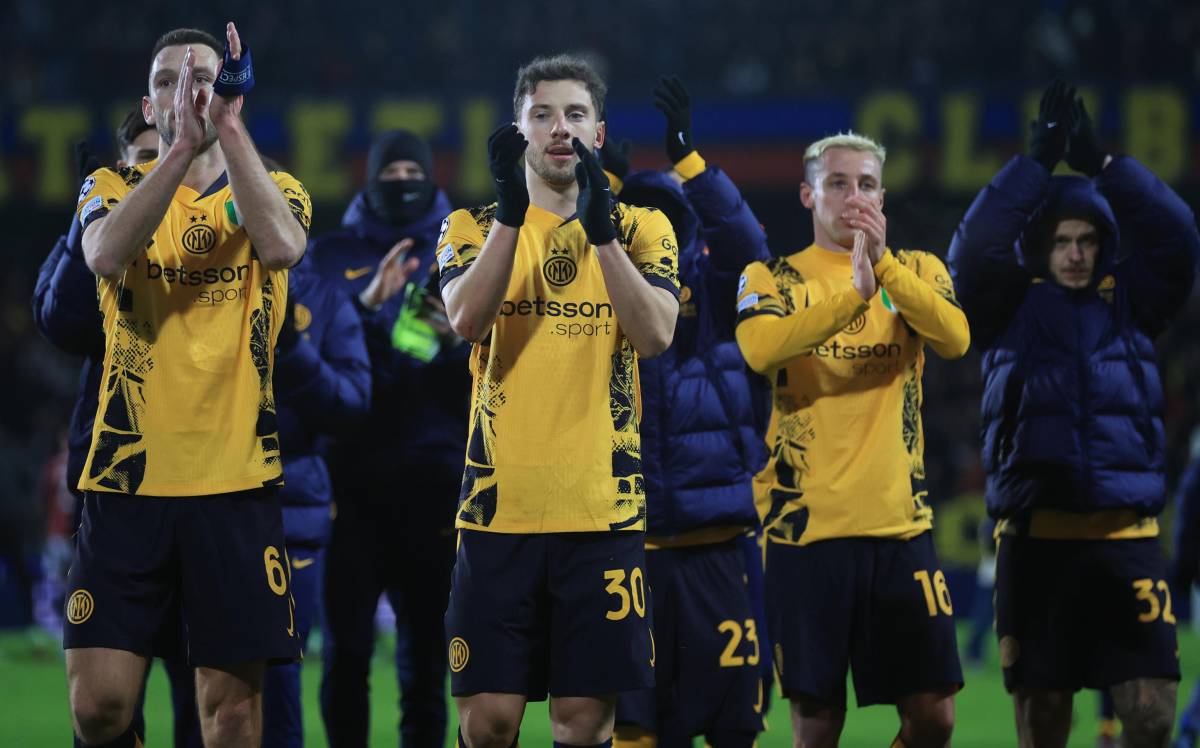 Champions, le milanesi strappano due vittorie. Ribaltone del Psg, City a un passo dal baratro