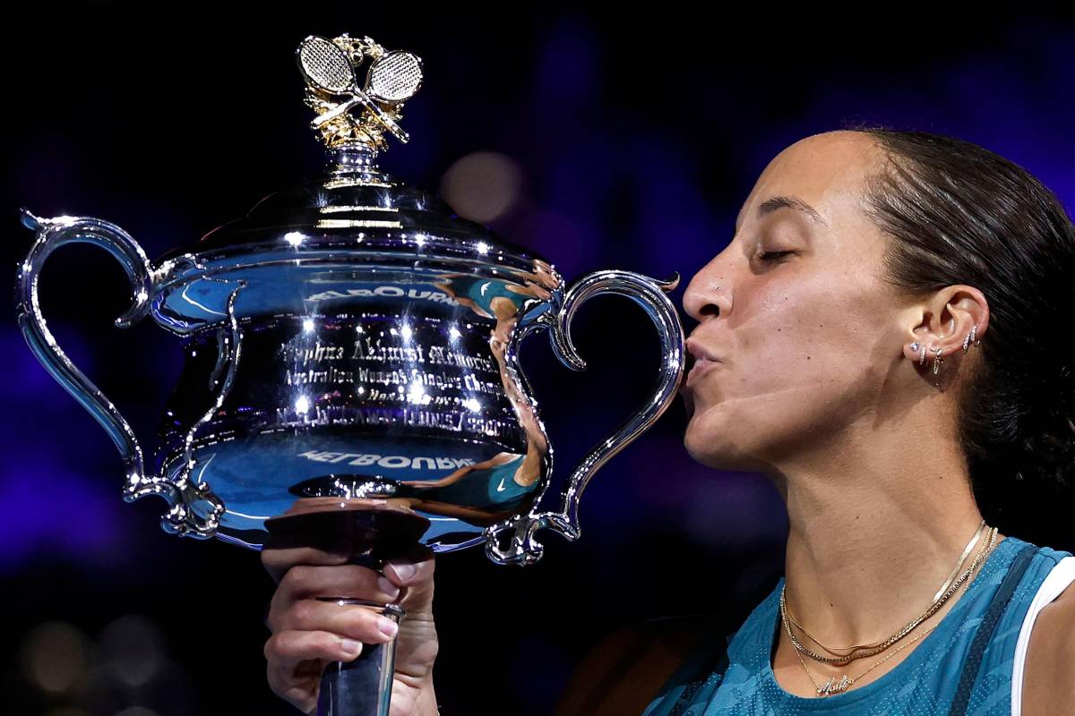 Madison Keys batte la regina Sabalenka e porta a casa l'Australian Open