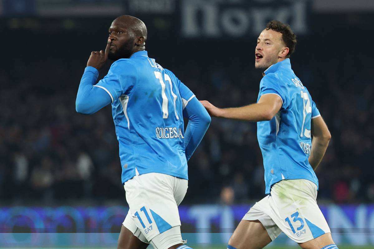 Serie A oggi… il Napoli ribalta la Juventus, sentenza Retegui, Bologna bloccato