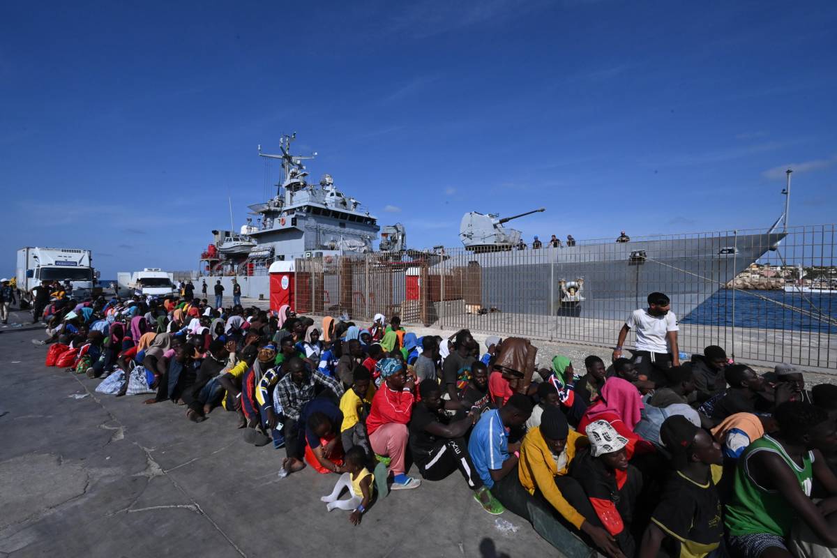 Traffico di visti, in manette due dipendenti della Farnesina