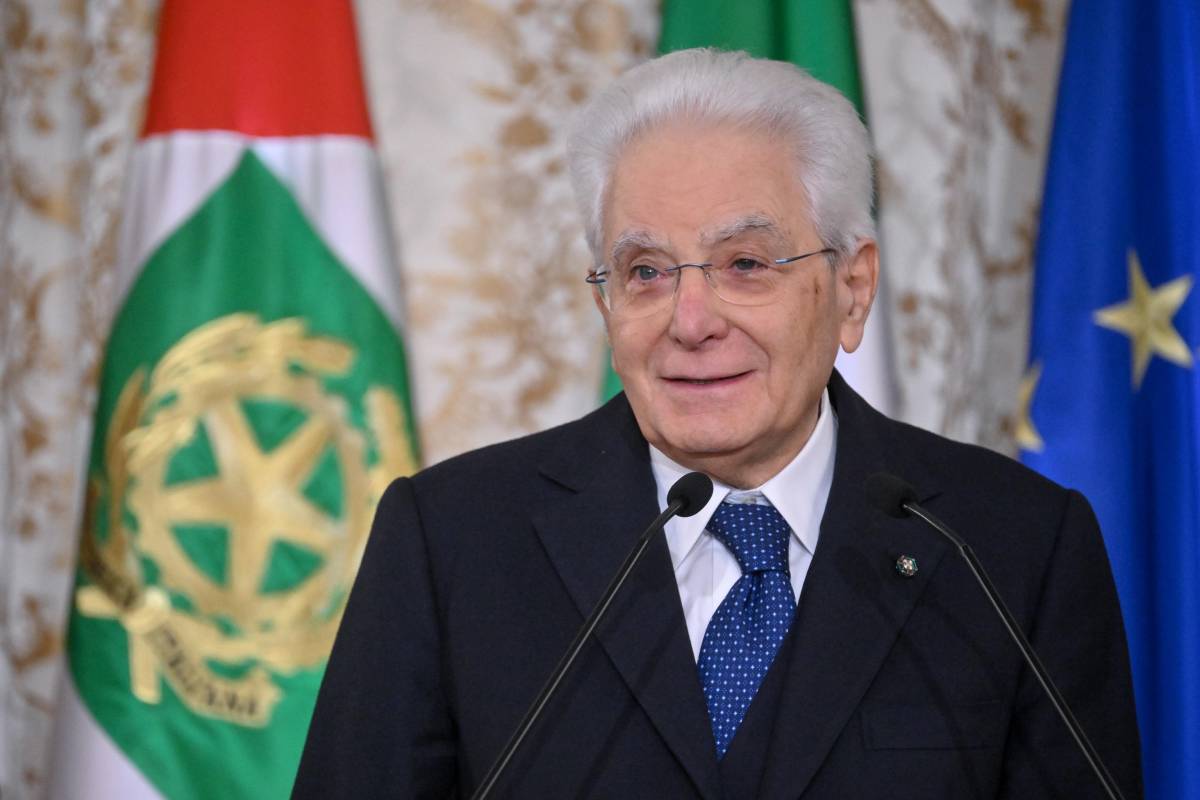 L'ambasciata russa alza il tiro: "Grazie per i messaggi di condanna a Mattarella"