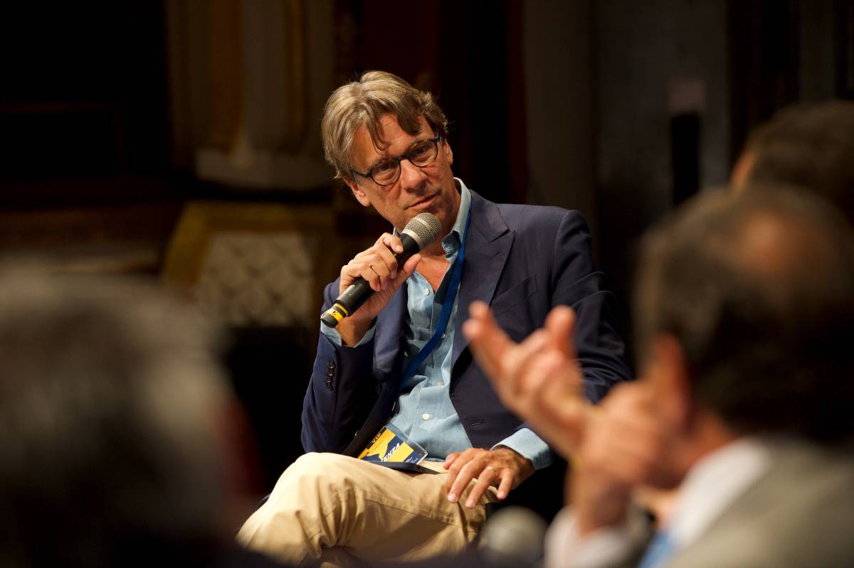 "La burocrazia ammazza le imprese. Ora servirebbe la motosega di Milei"