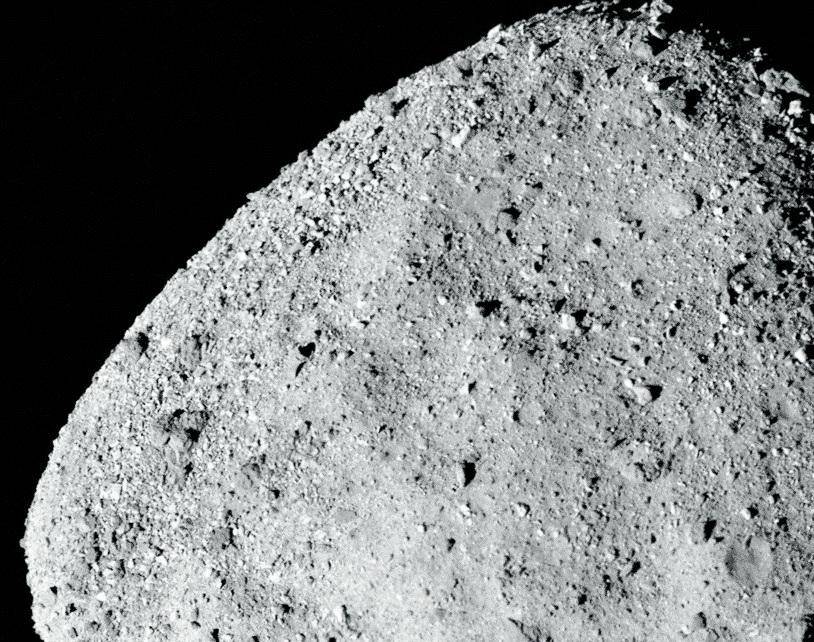 L'asteroide 2024 YR4 minaccia la terra: Apocalisse? No, ma i rischi non mancano