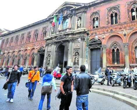 L'Università di Milano è la più cara d'Italia