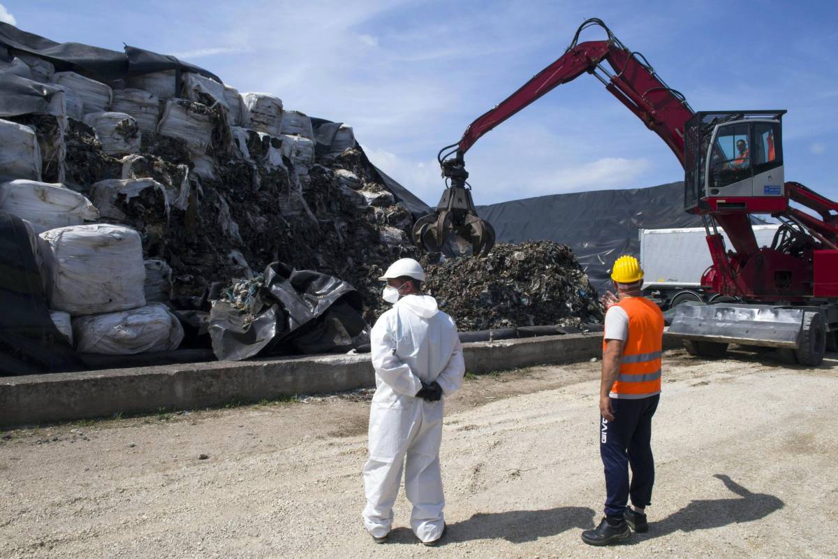 Terra dei fuochi, condanna dalla Cedu: "L'Italia non protegge gli abitanti"