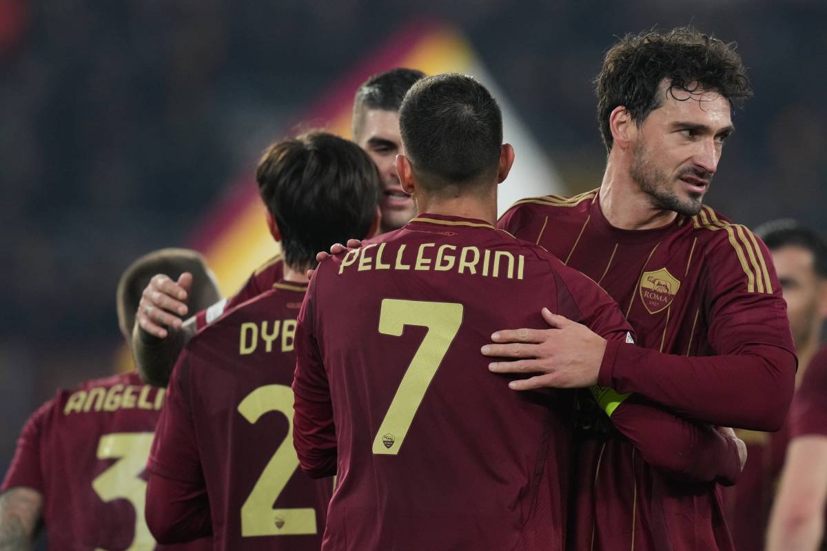 Europa League oggi: ...Roma ai playoff e Lazio agli ottavi. Tutti i verdetti