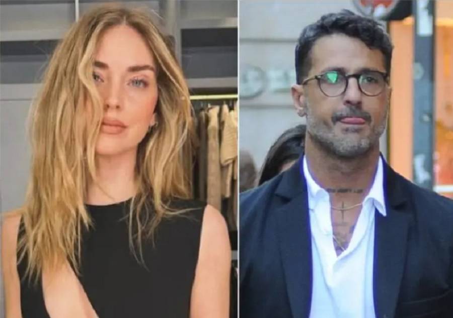 Chiara Ferragni batte cassa: quanti soldi chiede a Fabrizio Corona