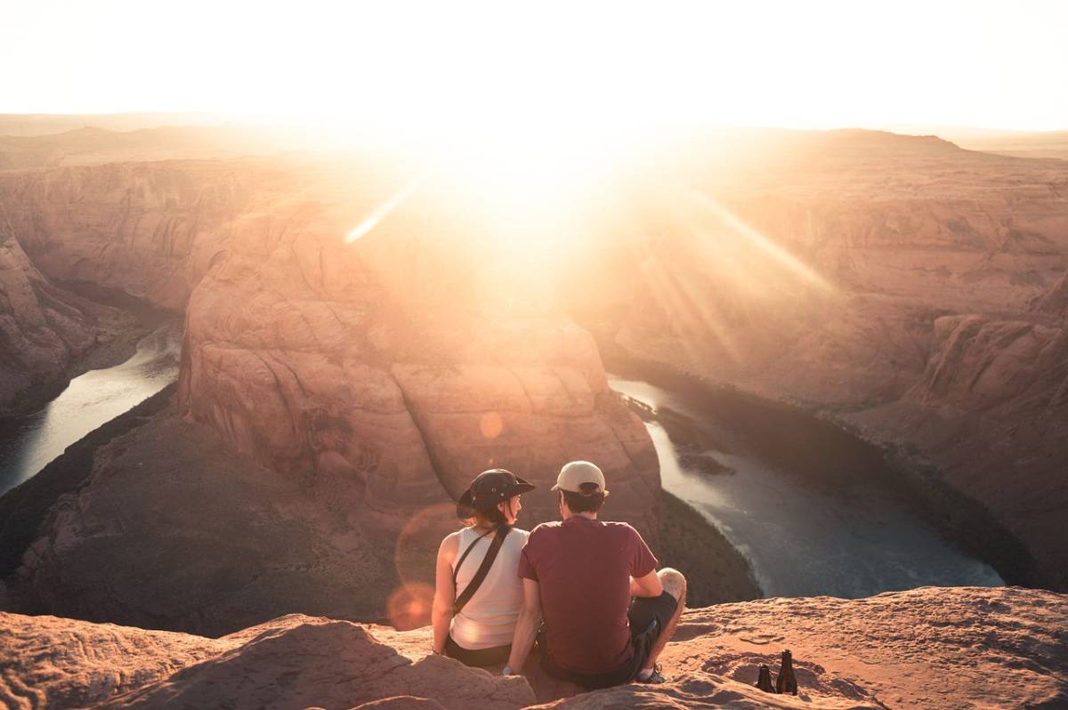 San Valentino 2025, ecco dove andare per un weekend romantico