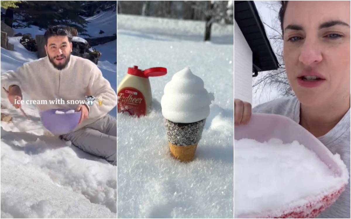 Snowicecream, come funziona l'ultimo fenomeno social e perché è pericoloso