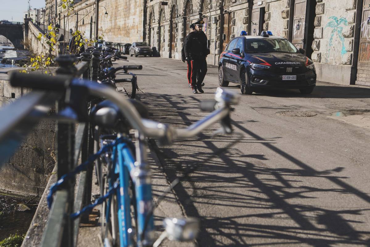 Lanciò una bici dai Murazzi di Torino. Condannato a 16 anni l'unico maggiorenne