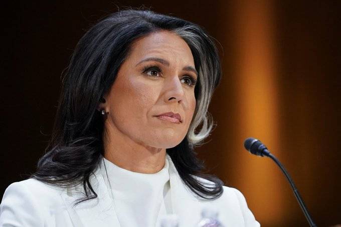 Senato Usa, dalla commissione intelligence via libera a Tulsi Gabbard