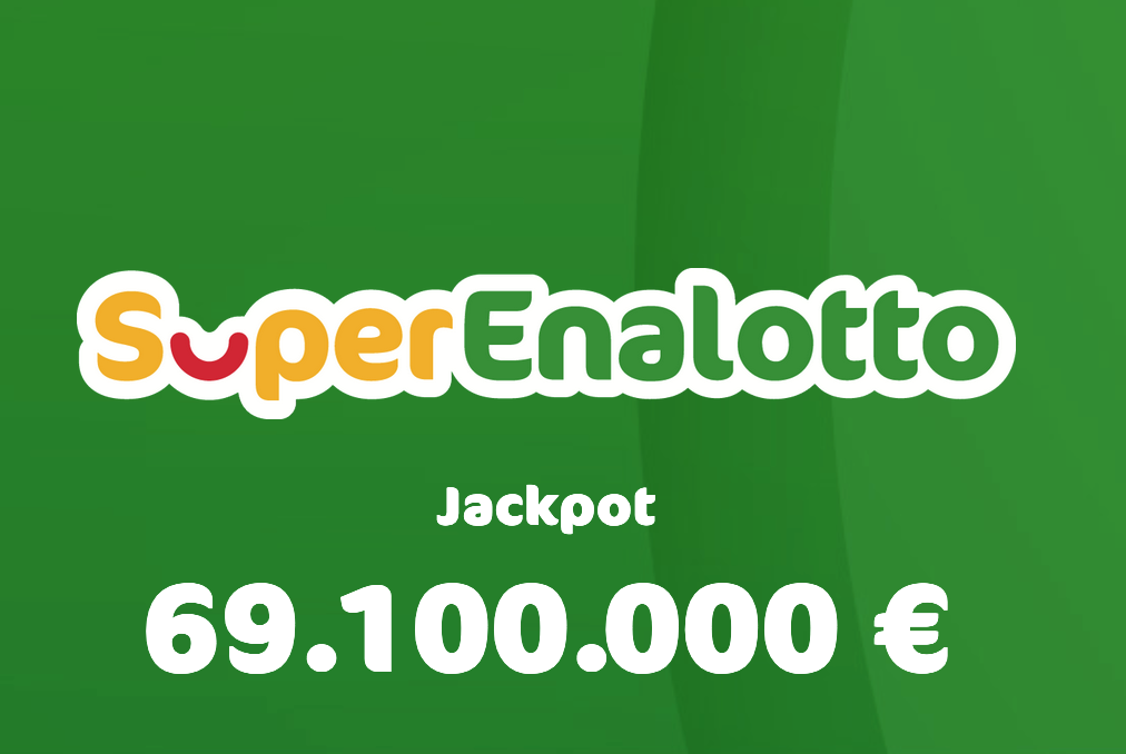 SuperEnalotto, vinti oltre 90mila euro a Milano e il Jackpot vola a 69,1 milioni