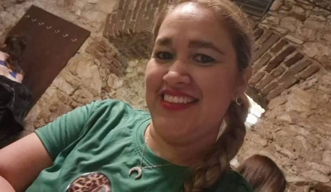 Nataly Jhoanna Quinatnillam, la 40enne di origine salvadoregna scomparsa ormai da quasi due settimane dalla zona di viale Sarca a Milano