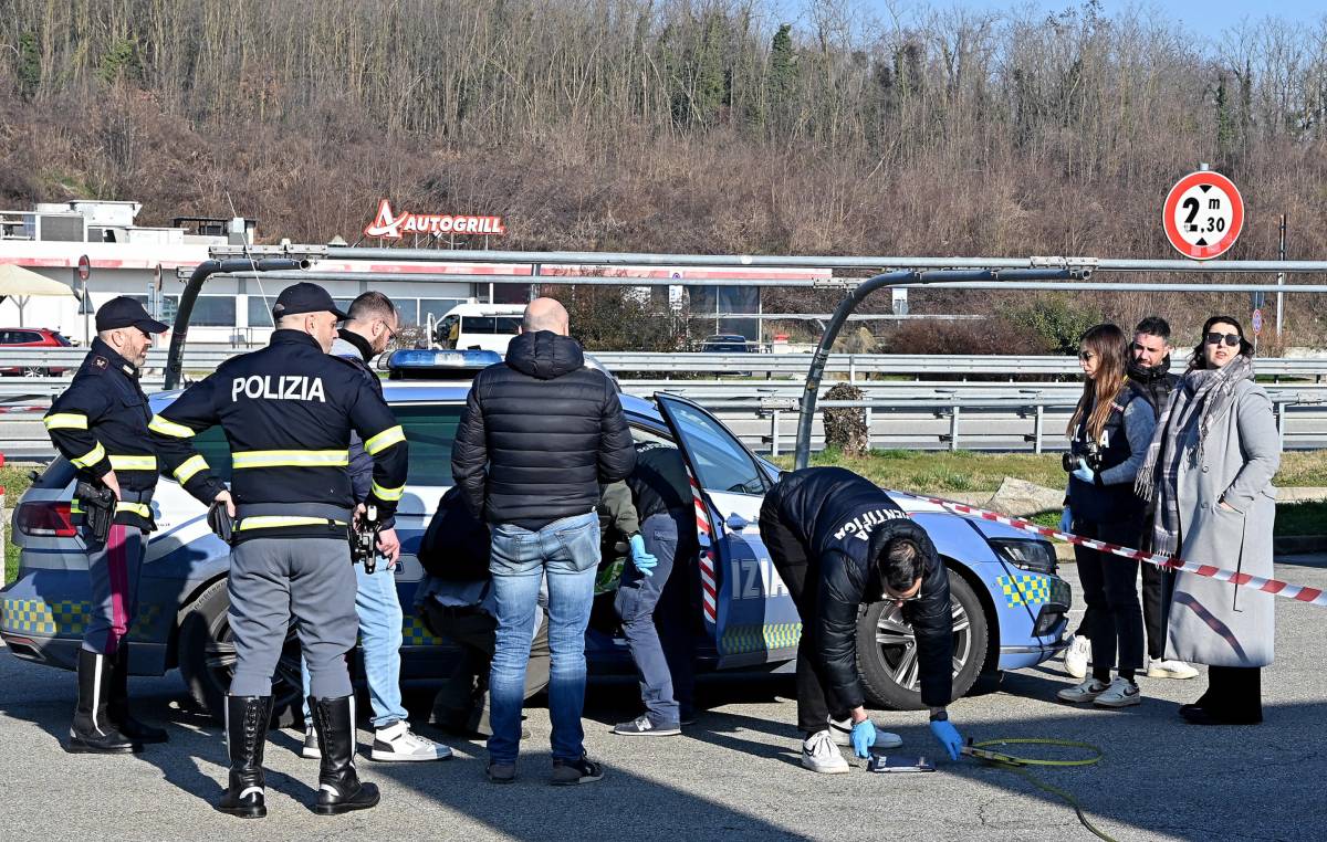 Sparò perché aggredito a martellate: poliziotto indagato per lesioni aggravate