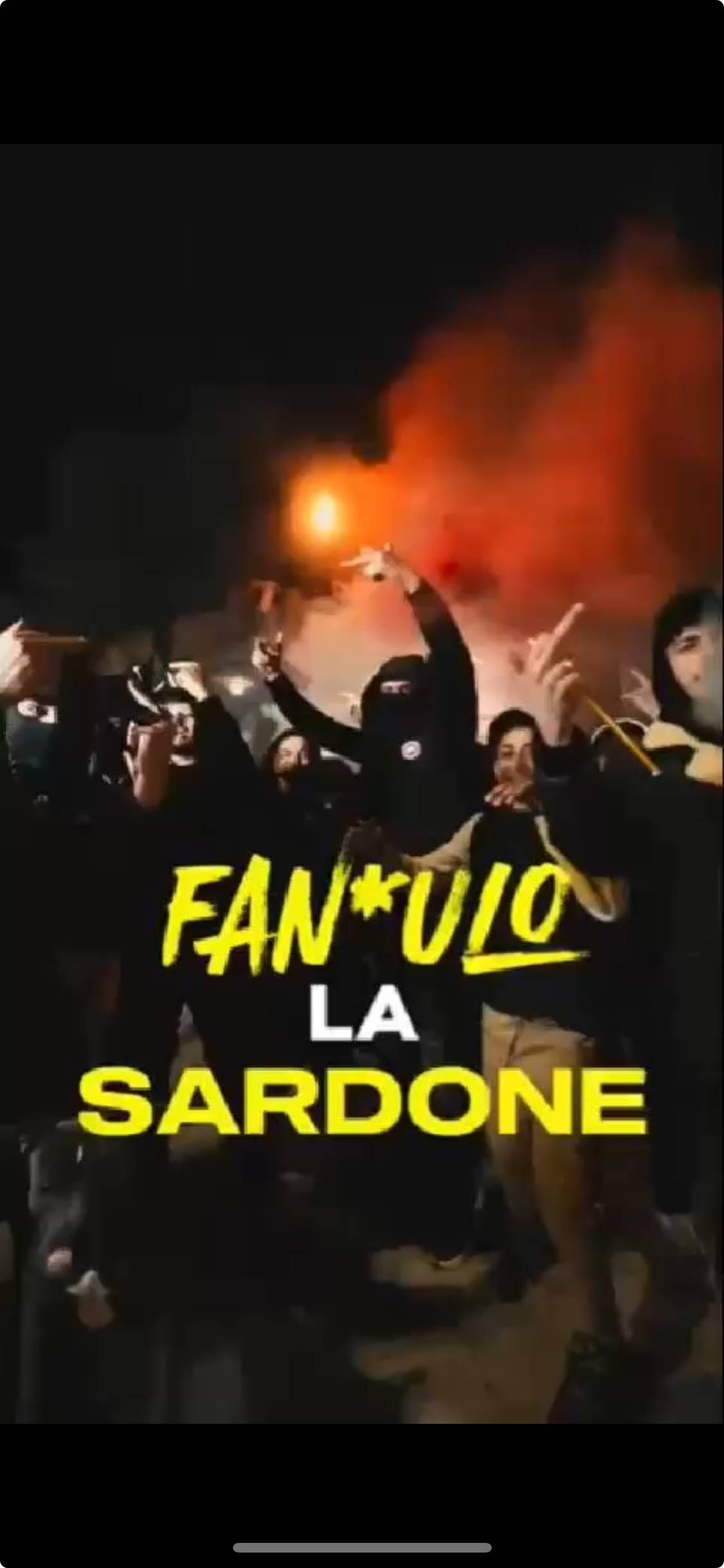 "Fanc... la Sardone". L'ennesima minaccia dei "maranza" di Milano