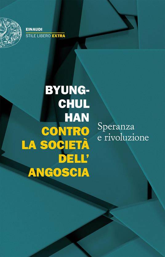 Senza speranza ci siamo ridotti a sopravvivere. E non viviamo più