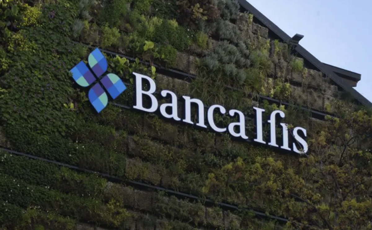 Banca Ifis chiude l’esercizio 2024 con un utile netto in crescita