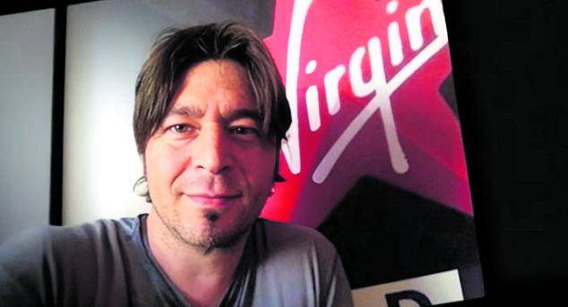 Si getta dalla finestra il capo di Virgin Radio. L'ombra dei debiti