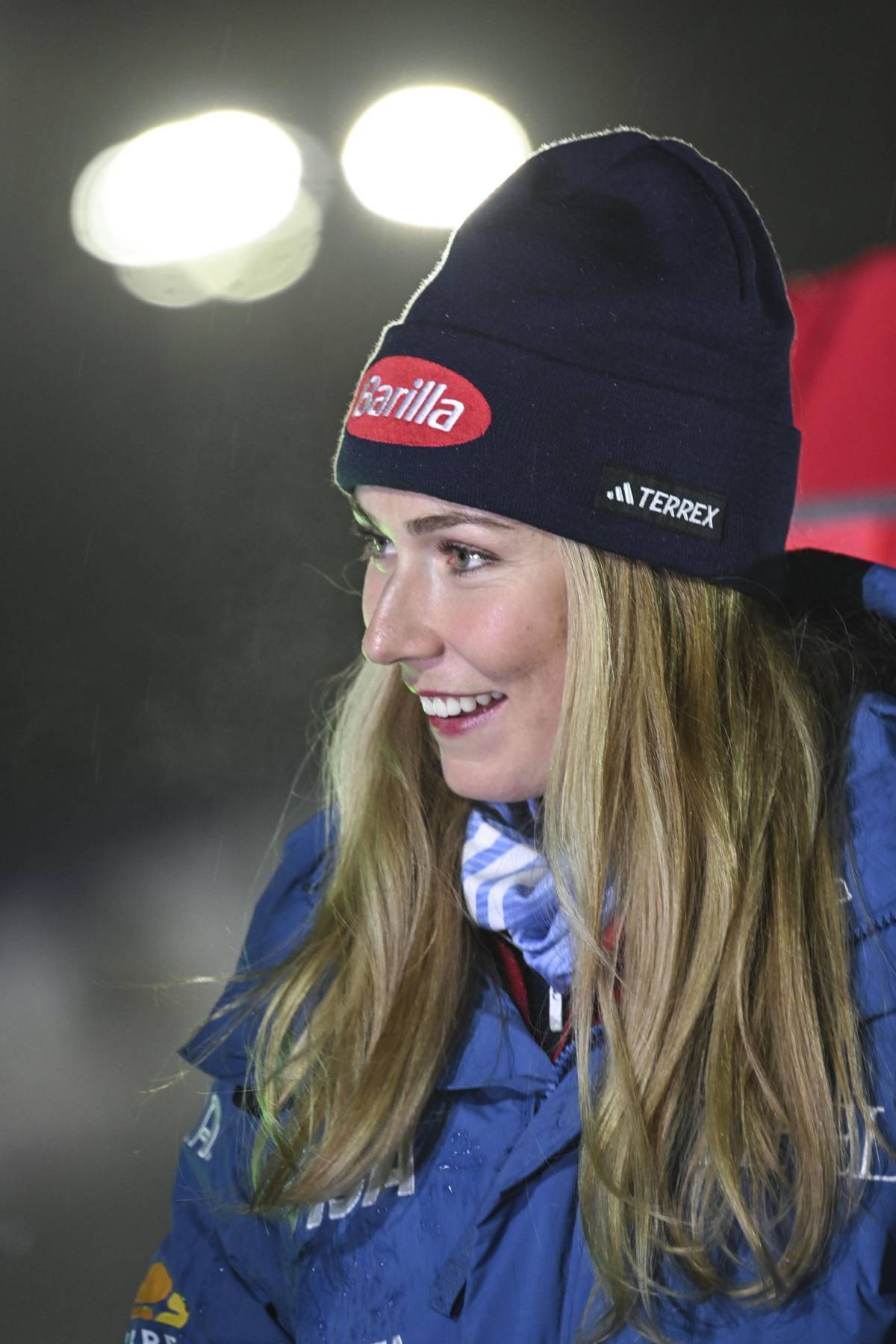 Shiffrin, no alla gara più amata. È il coraggio di avere paura