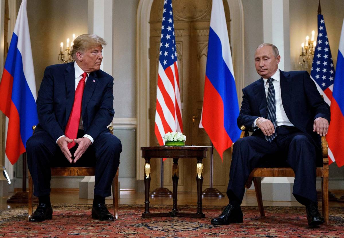 Trump-Putin, intesa sui negoziati. Zelensky: "Opportunità di pace"