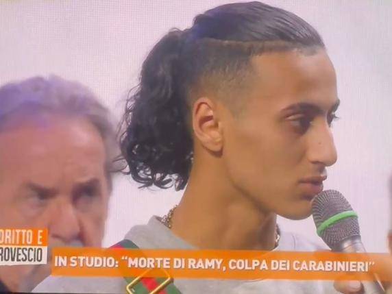 Andava in tv ad accusare i carabinieri per il caso Ramy: egiziano arrestato per spaccio