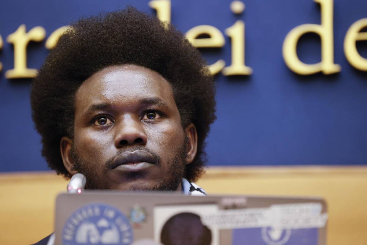 Le verità sul caso Almasri. Lo strano accusatore: indagato per traffici e vicino a Casarini