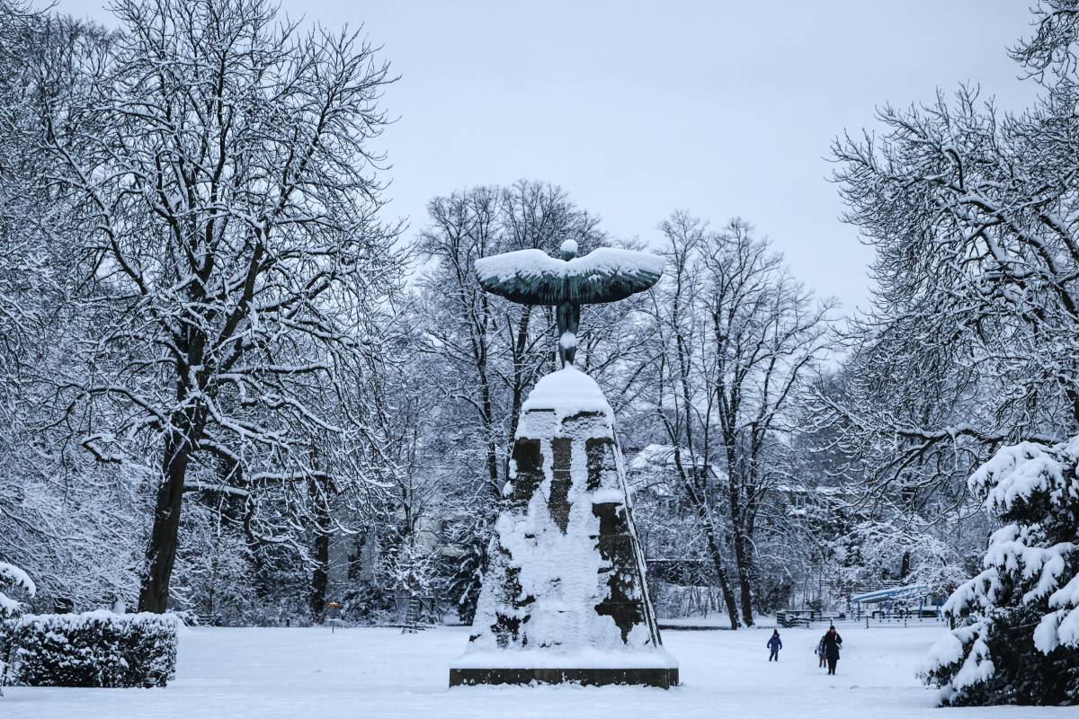 Freddo e temperature in calo: dove colpirà la spirale di maltempo