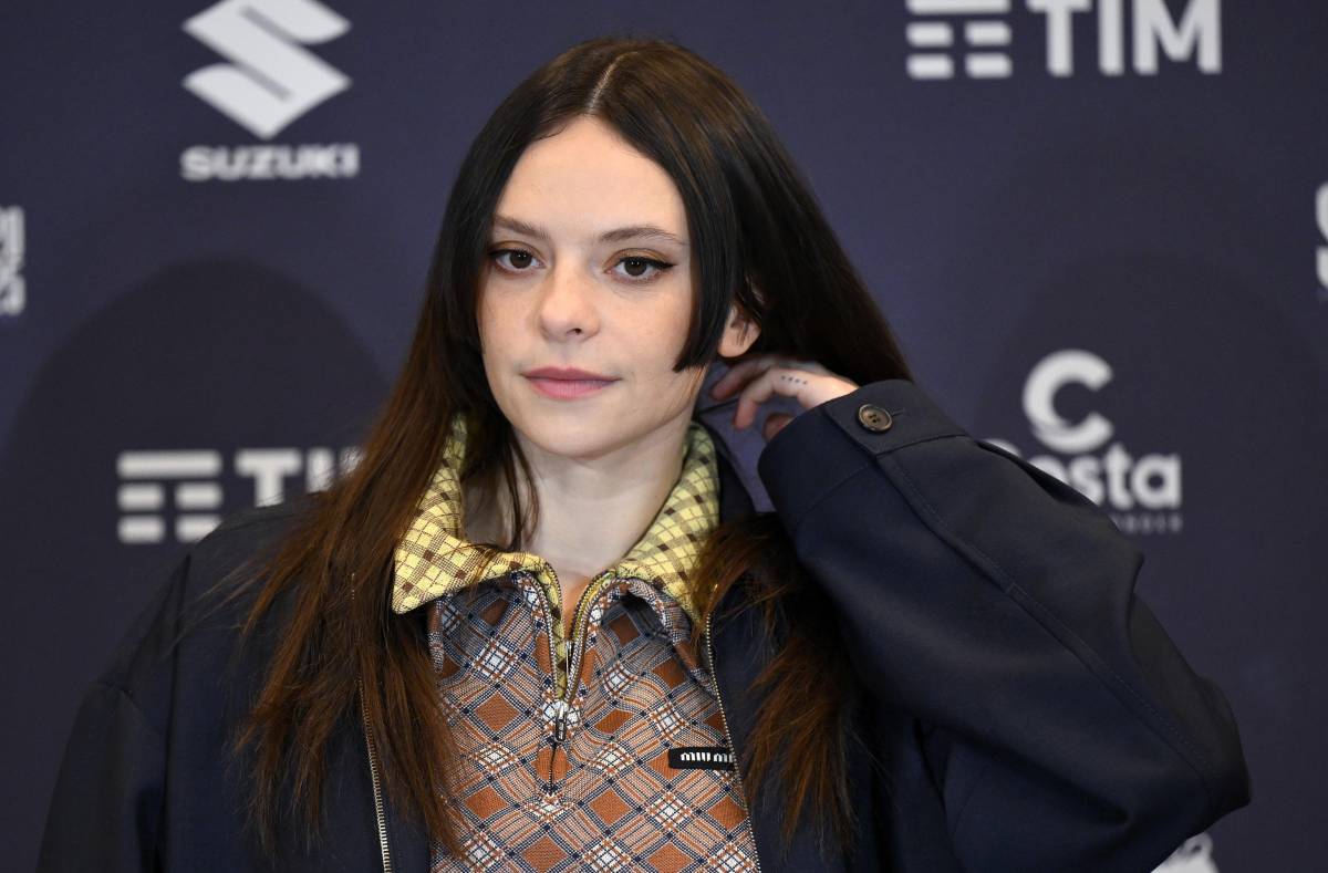 "Non riuscivo ad alzarmi". La confessione di Francesca Michielin