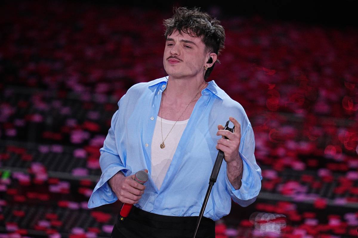 Olly rinuncia all'Eurovision: cosa è successo e perché non parteciperà