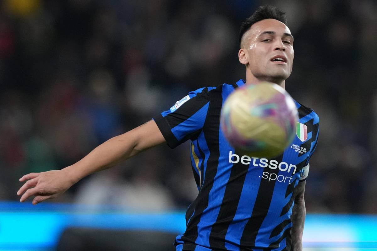 Niente audio né prova tv, scampato pericolo per l'Inter e Lautaro