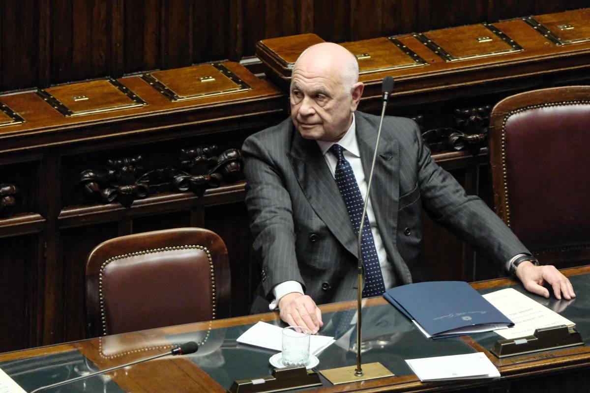 Nordio avverte l'Anm: "Sì al dialogo ma la riforma non si tocca"