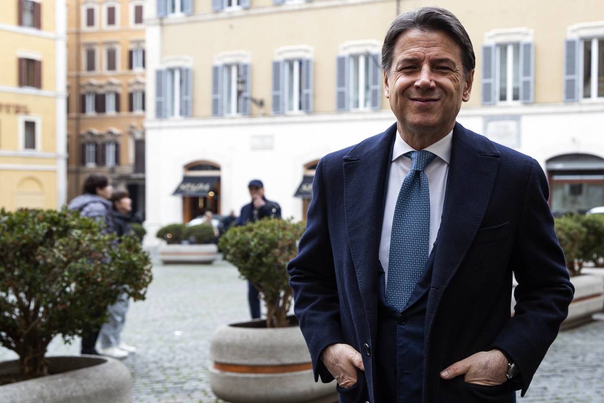 Conte: "Troppo pluralismo nel Pd...". E i riformisti dem partono all'attacco