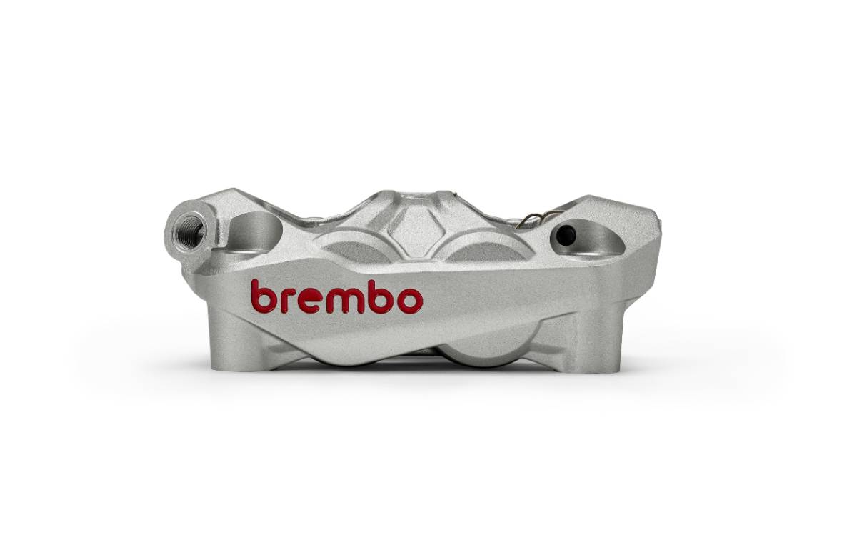 Hypure, premiata la pinza freno di Brembo: un riconoscimento all’innovazione e al design 