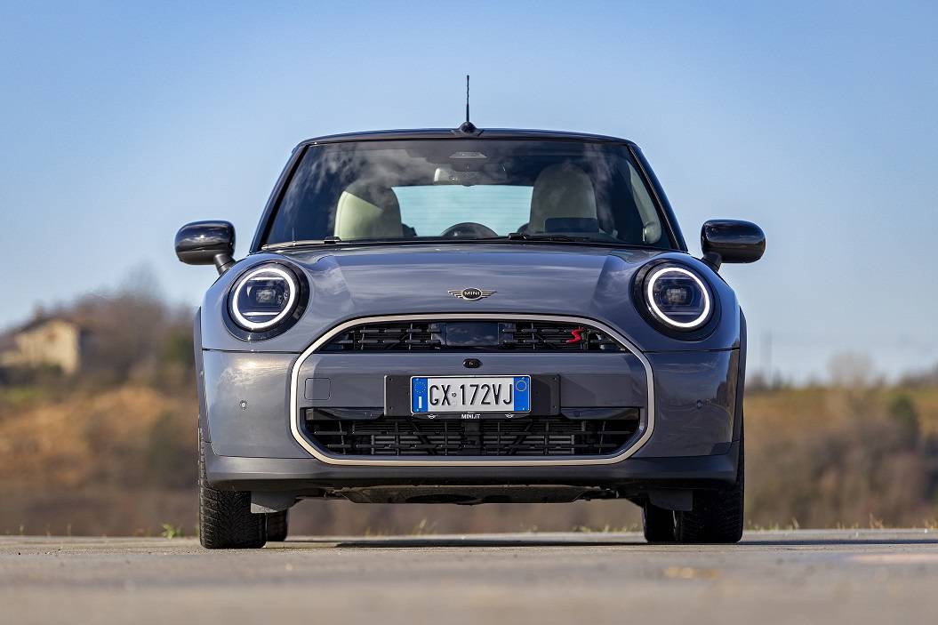 Il nostro test drive attraverso le colline emiliane con MINI versione JCW