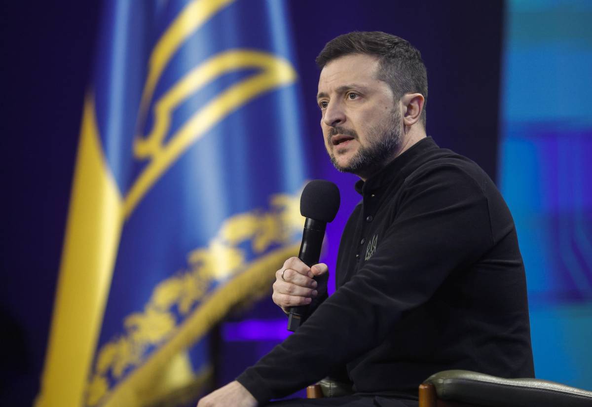 "L'Ucraina è pronta a uno scambio di prigionieri": le condizioni di Zelensky per la pace