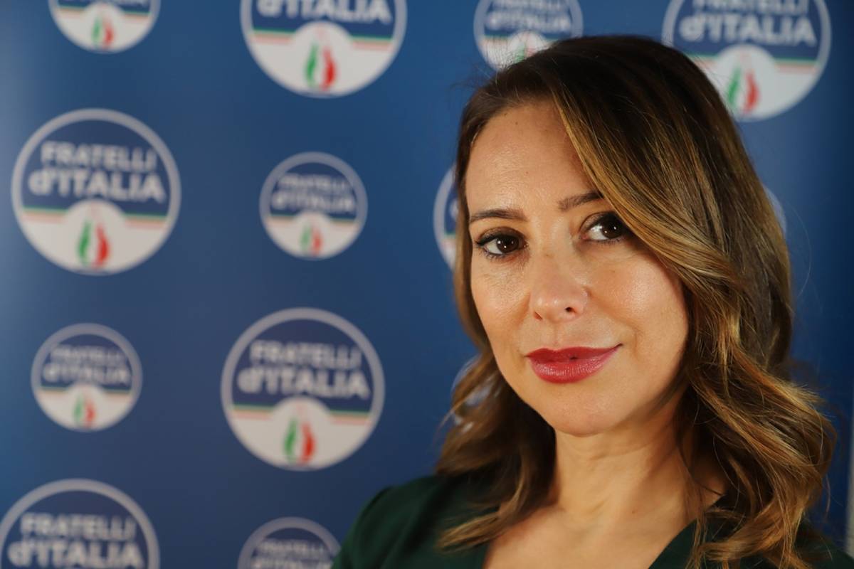  Letizia Giorgianni