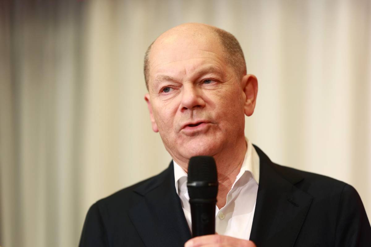 Scholz resta. Ma nel partito è iniziata la resa dei conti