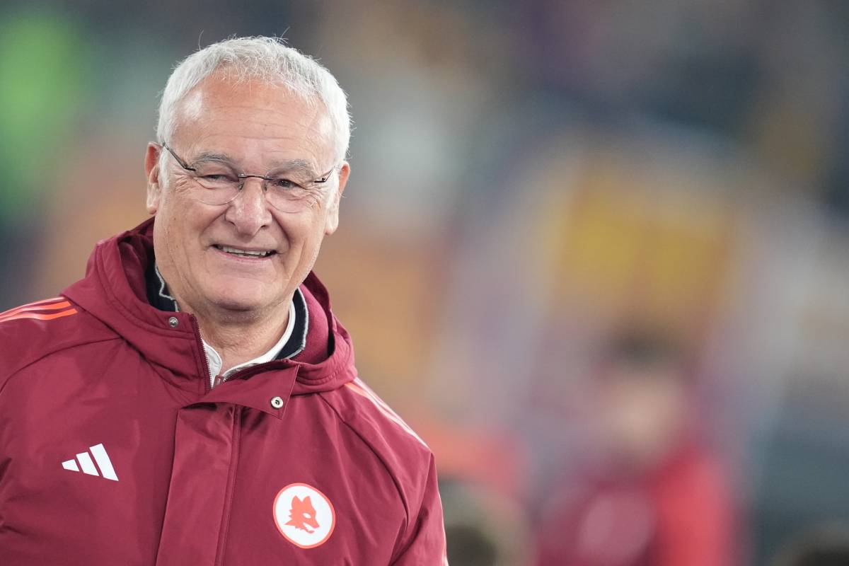 Roma, poker al Monza: ora Ranieri "vede" la zona Europa