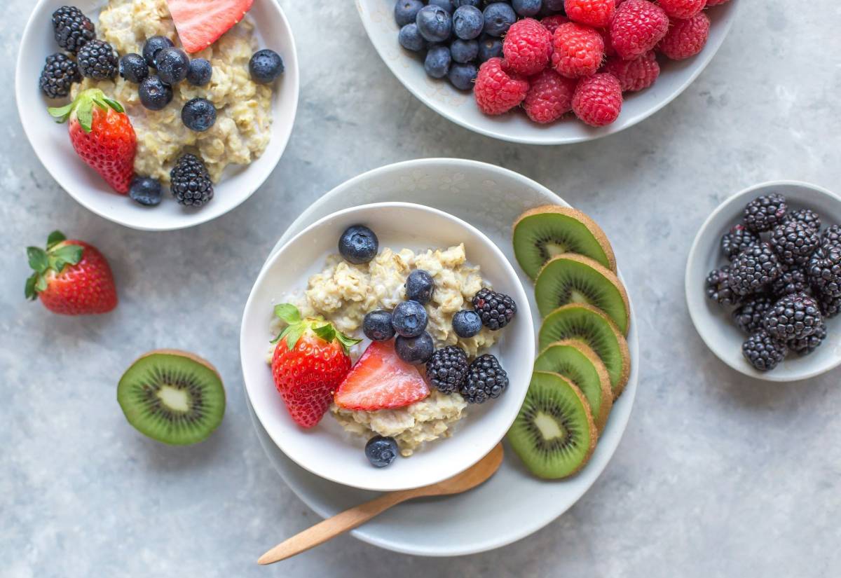 Diabete e colazione, quali i cibi consigliati e quali quelli da evitare