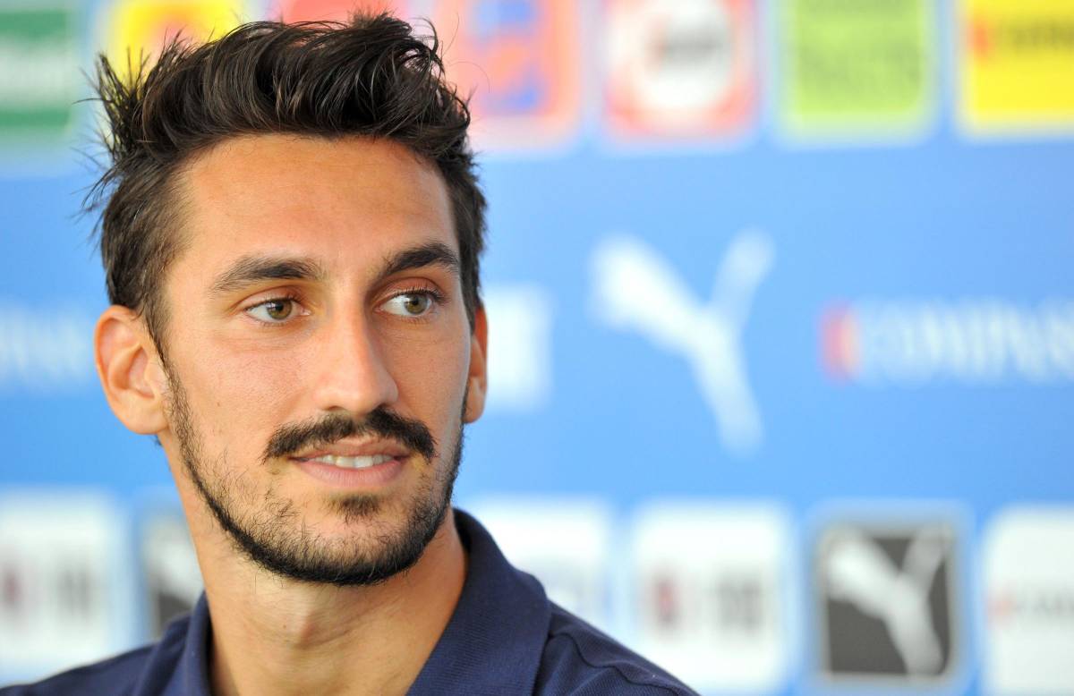 Trovato morto nella stanza d'albergo. Davide Astori e l'ultima partita mai giocata