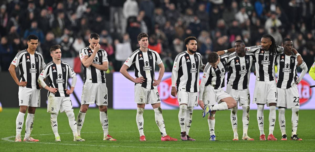 Crisi Juve, ora fuori i nomi