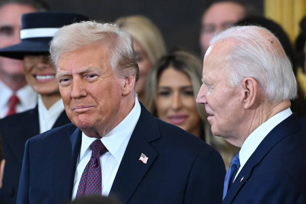 La vittoria di Trump e la negoziatrice "fantasma": così a Biden è sfuggito l'accordo con Kiev sulle terre rare