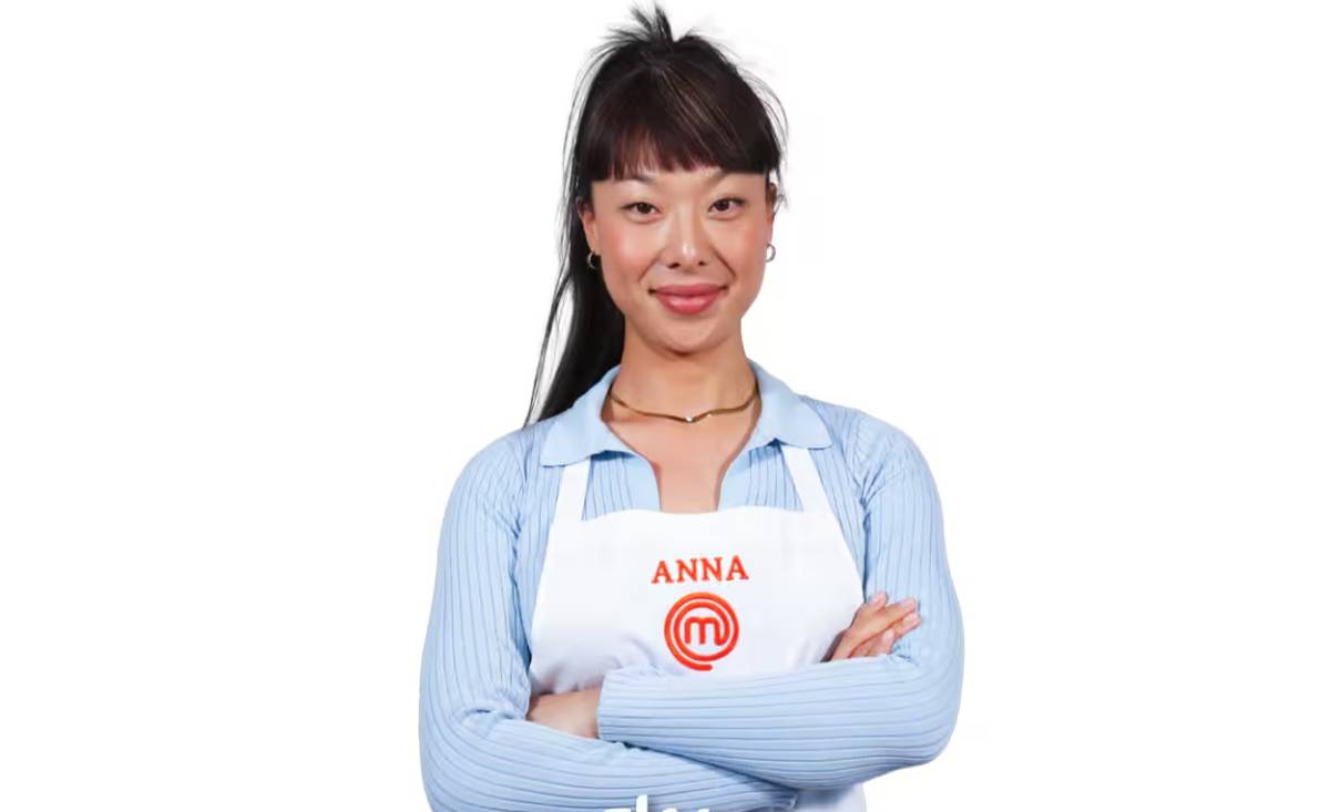 MasterChef 14, Anna (Yi Lan) Zhang vince la finale e 100mila euro 