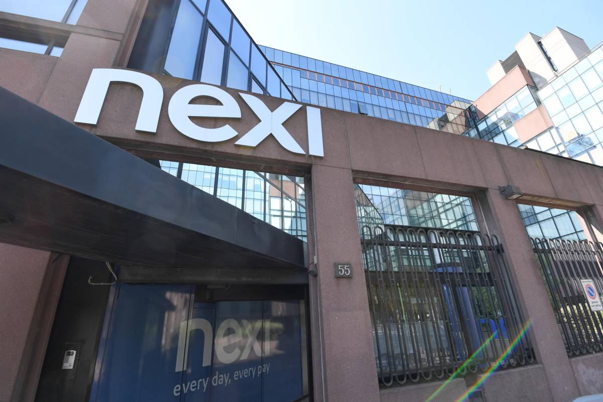  Nexi vola in Borsa dopo i conti