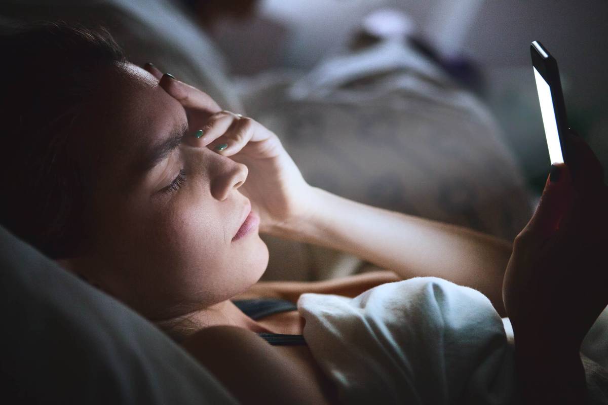 Qual è l'impatto dello stress sul sonno? Ecco le soluzioni pratiche